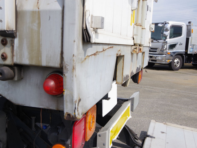 Hino profia Large Wing body BDG-FR1EXYG(110700) 30枚目