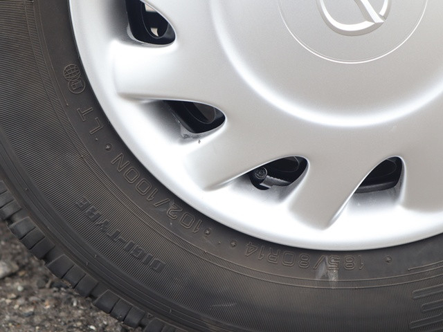 マツダ ボンゴ 小型 バン DBF-SLP2T(109963) 25枚目