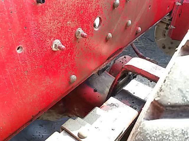 UDトラックス（日産） クオン 大型 土砂ダンプ ADG-CW4XL(9323) 41枚目