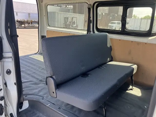 トヨタ ハイエース 小型 特装車・その他 3DF-GDH206K(106518) 13枚目