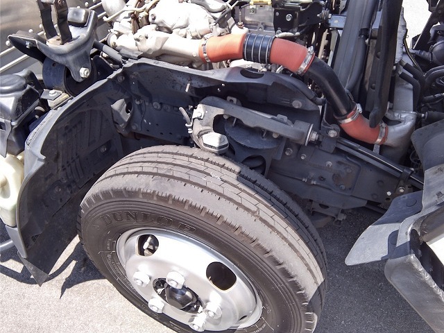 いすゞ エルフ 小型 バン TRG-NLR85AN(11536) 38枚目