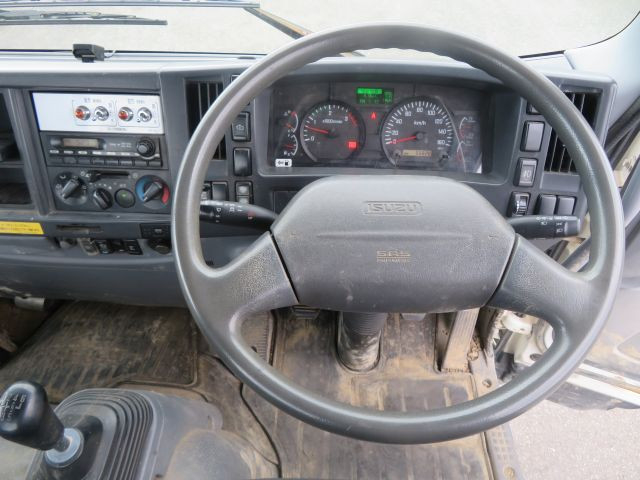 Isuzu forward Middle High pressure washing SKG-FRR90S1(110691) 31枚目
