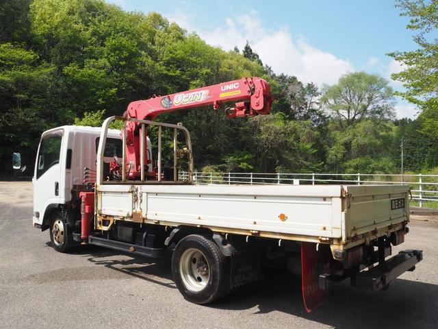 いすゞ エルフ 小型 平ボディ *********(84181) 21枚目
