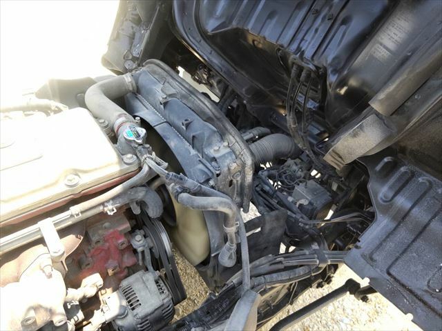 日野 デュトロ 小型 コンテナ専用車 PB-XZU301M(11646) 52枚目
