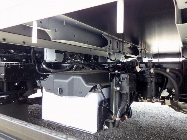 日野 デュトロ 小型 平ボディ 2WG-XZU713M(107394) 39枚目