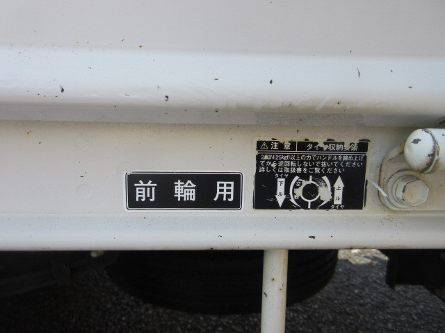 トヨタ トヨエース 小型 平ボディ TKG-XZU655(112238) 43枚目