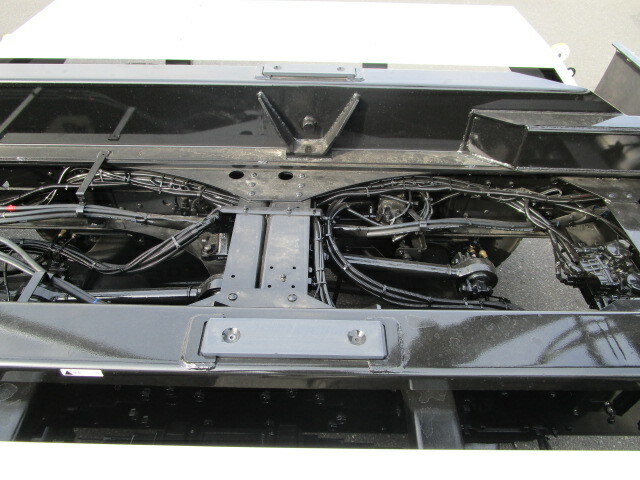 三菱ふそう スーパーグレート 大型 コンテナ専用車 2PG-FV70HY(9528) 37枚目