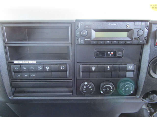 三菱ふそう ファイター 増トン 土砂ダンプ 2KG-FK62FZ(9529) 17枚目