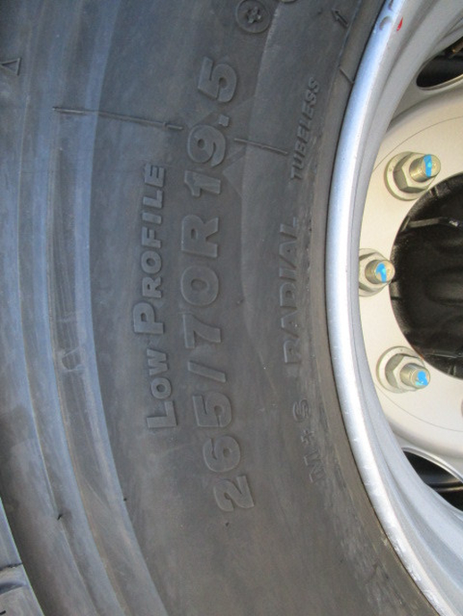 日野 レンジャー 大型 ウィング 2KG-FE2ACG(107822) 47枚目