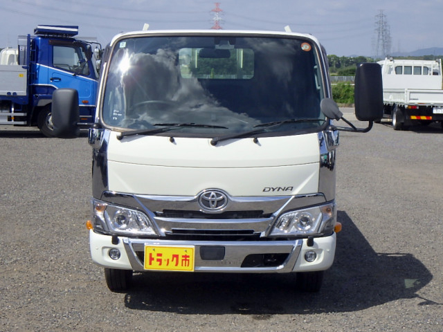 トヨタ ダイナ 小型 平ボディ 2DG-GDY281(111814) 33枚目