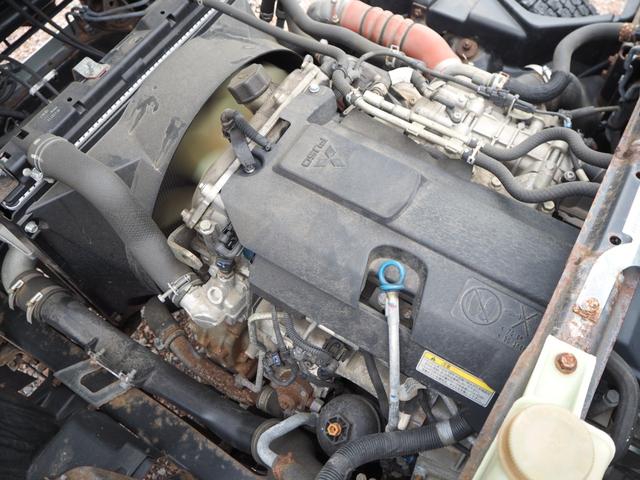 三菱ふそう キャンター 小型 平ボディ *********(104396) 33枚目