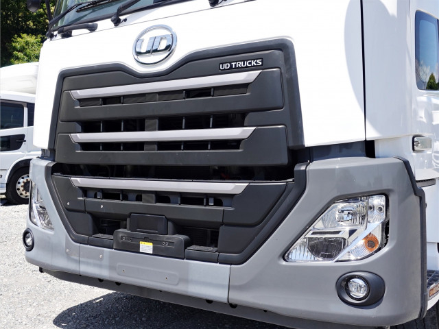 UDトラックス（日産） クオン 大型 トラクタ 2RG-GK5DAB(105634) 4枚目