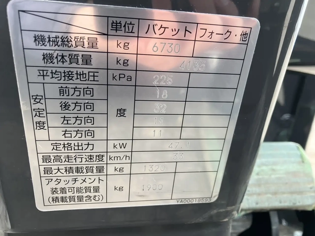 - 小型 Translation missing: ja.item.body_keijou_enum.body_keijou_carrier_other YDN-H80(106670) 44枚目