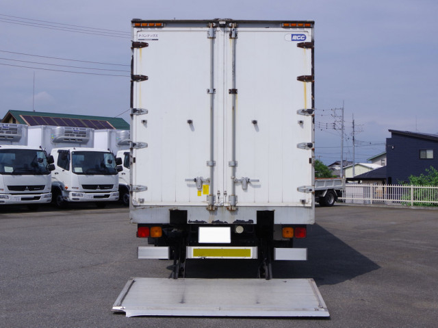 Hino profia Large Wing body BDG-FR1EXYG(110700) 23枚目