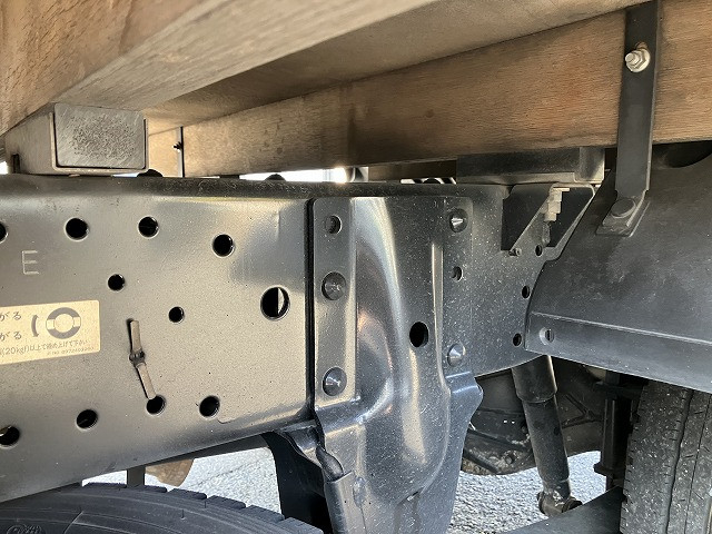 マツダ タイタン 小型 平ボディ TRG-LJR85A(96584) 32枚目