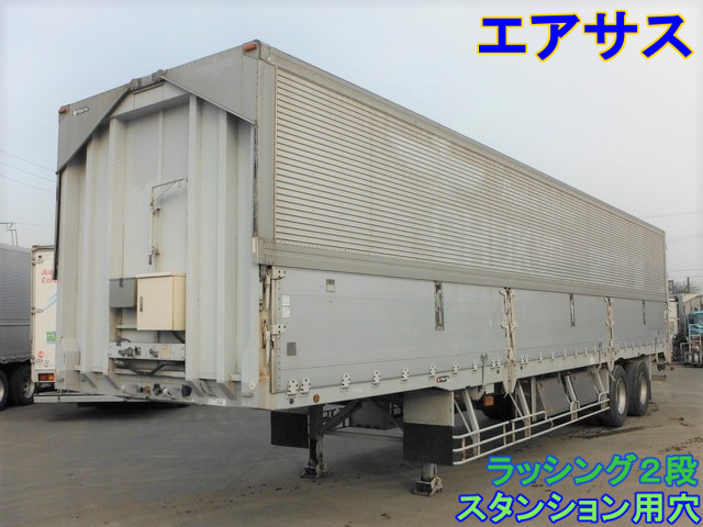 東急 トレーラ（その他） TH28H7N2S(34881) 1枚目