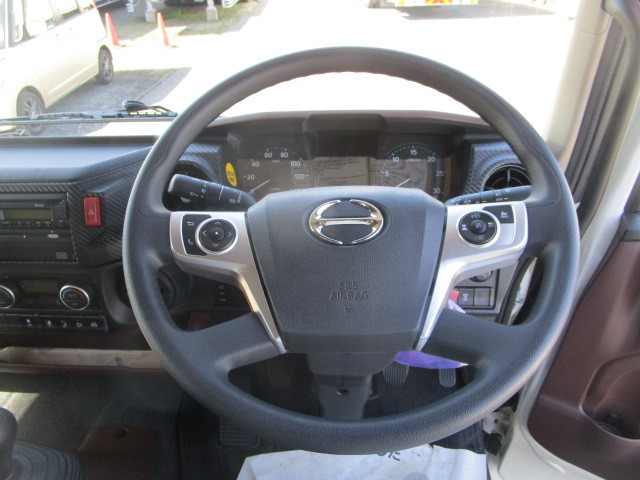 日野 レンジャー 増トン ウィング 2KG-FE2ACG(111639) 12枚目