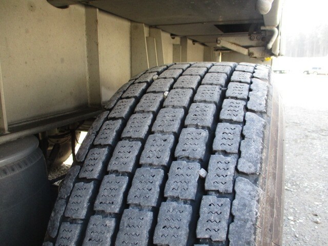 トレクス その他 トレーラ（平ボディ） PFB34118(8926) 32枚目