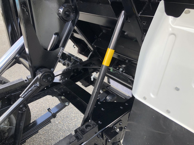 マツダ タイタン 小型 土砂ダンプ 2RG-LKR88AD(109227) 31枚目