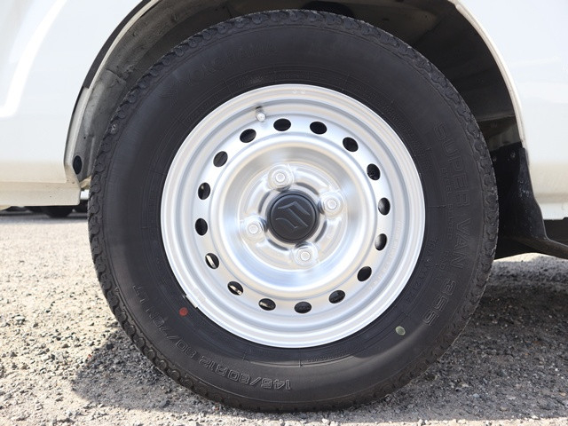 スズキ キャリィ 軽 冷蔵冷凍バン 3BD-DA16T(107870) 28枚目