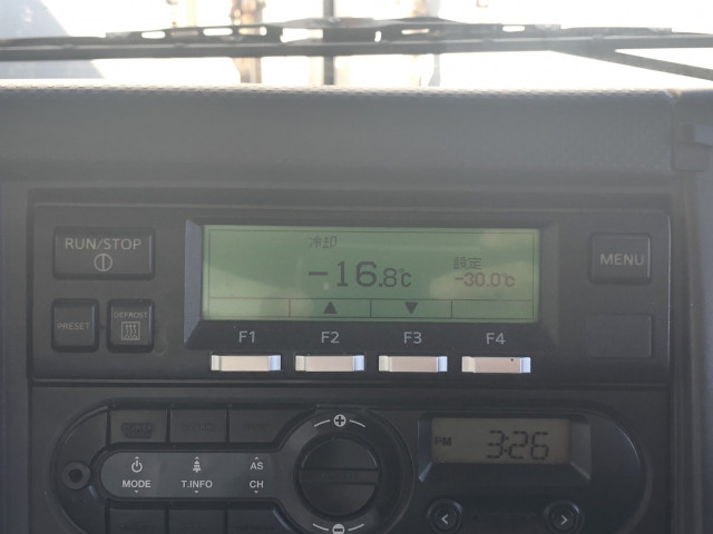 いすゞ エルフ 小型 冷蔵冷凍バン TPG-NPR85AN(110609) 18枚目