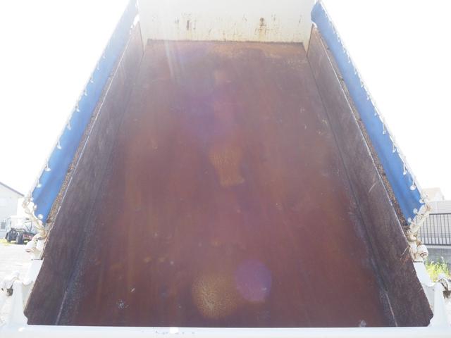 Hino dutro Small Soil dump *********(108331) 38枚目