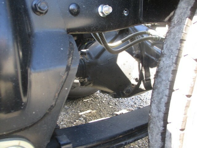 三菱ふそう キャンター 小型 特装車・その他 2RG-FBAV0(35390) 33枚目