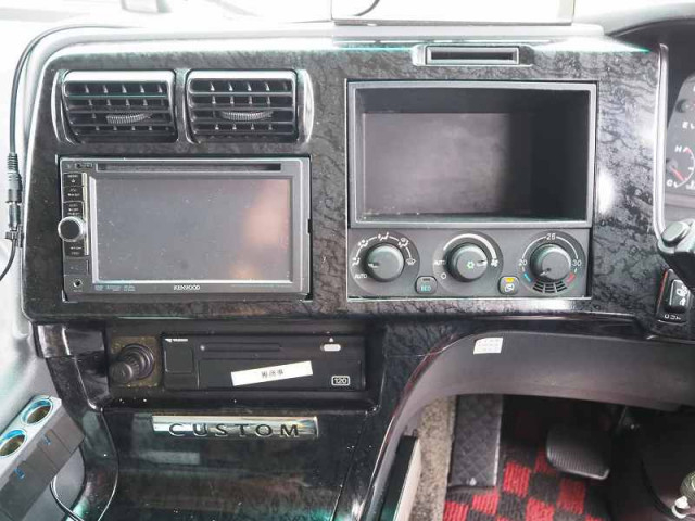 三菱ふそう スーパーグレート 大型 平ボディ LKG-FU54VZ(111436) 46枚目