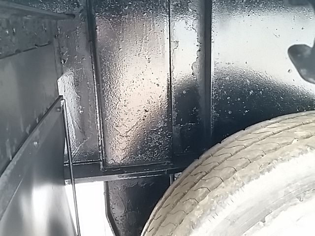 ユソーキ トレーラ（その他） YEV4056(10981) 19枚目