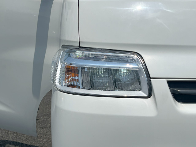 トヨタ タウンエース 小型 Translation missing: ja.item.body_keijou_enum.body_keijou_light_van DBF-S402M(110908) 27枚目