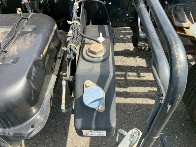 三菱ふそう ファイター 中型 コンテナ専用車 2KG-FK61F(105451) 29枚目