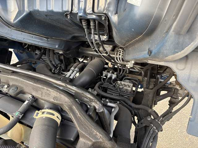 日野 デュトロ 小型 バン TKG-XZU605M(89714) 22枚目
