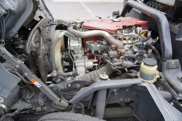 日野 デュトロ 小型 高所作業車 TKG-XZU600X(110771) 14枚目