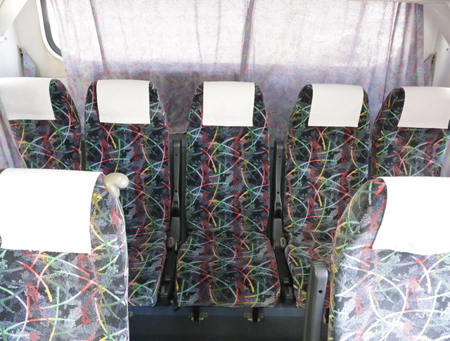 UDトラックス（日産） その他・不明 その他 バス PKG-RA274RBN(10063) 12枚目