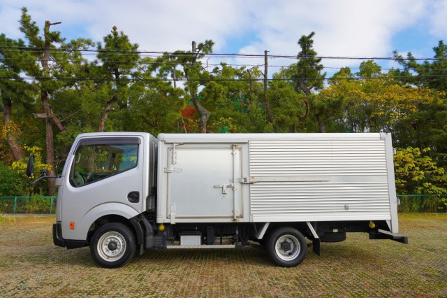 日産自動車 アトラス 小型 バン TKG-SZ2F24(59620) 9枚目