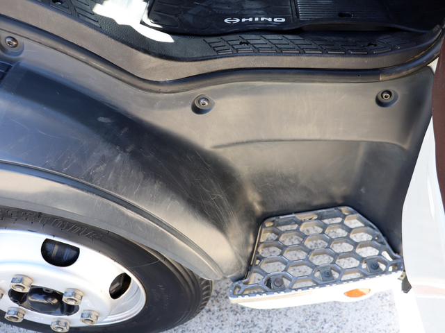 日野 レンジャー 中型 コンテナ専用車 2KG-FC2ABA(75564) 48枚目