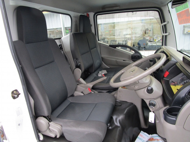日産自動車 アトラス 小型 平ボディ CBF-SQ2F24(112259) 6枚目