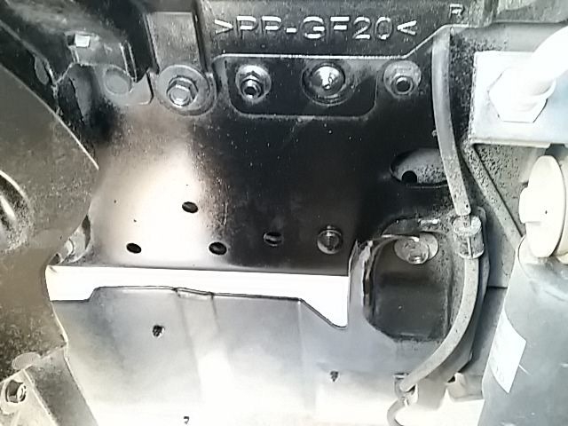 日産自動車 アトラス 小型 平ボディ TKG-AMR85AR(9330) 47枚目