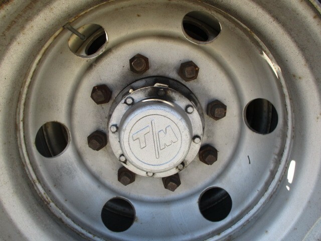トレモ その他 トレーラ（海上コンテナ40ft） CT240B(8492) 28枚目