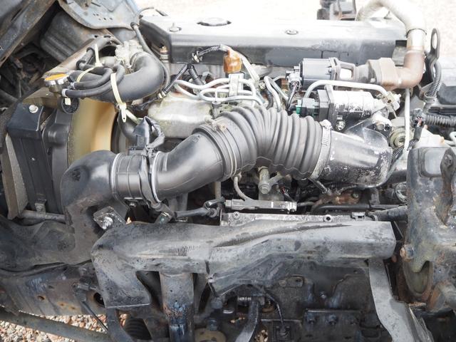 日産自動車 アトラス 小型 土砂ダンプ *********(112853) 41枚目