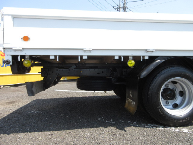 三菱ふそう キャンター 小型 平ボディ PA-FE82DG(109737) 39枚目