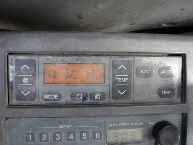 HITACHI その他・不明 その他 ユンボ ZX-210K-3(6671) 17枚目