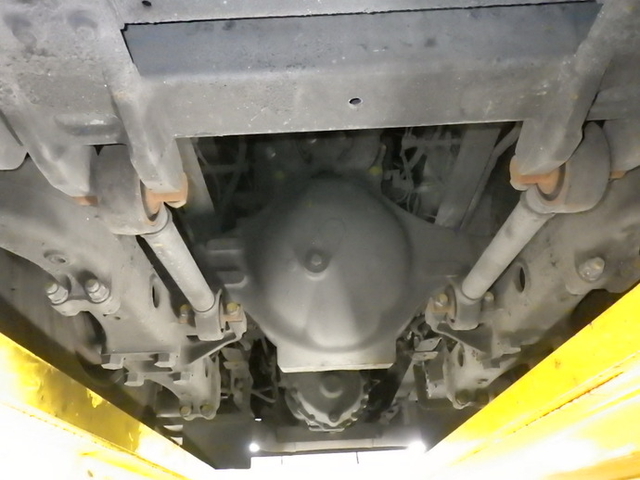 日野 セレガ 大型 バス PKG-RU1ESAA(54168) 28枚目