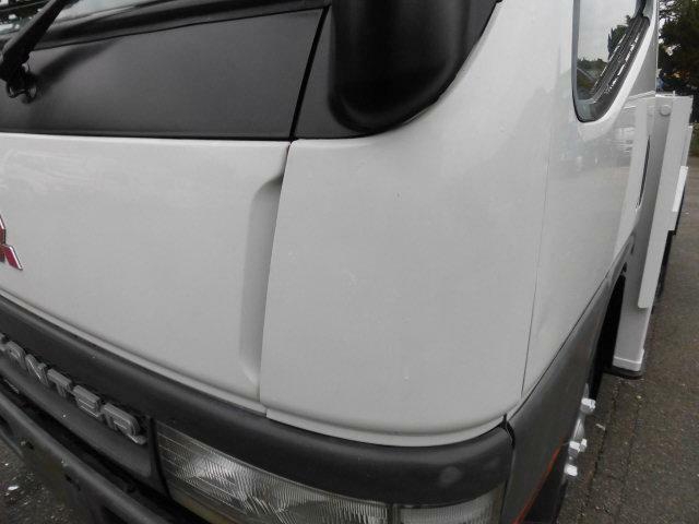 三菱ふそう キャンター 小型 高所作業車 KK-FE53EB(11451) 53枚目