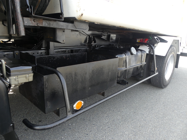 いすゞ フォワード 中型 塵芥車（プレス式） PKG-FRR90S1(57797) 41枚目