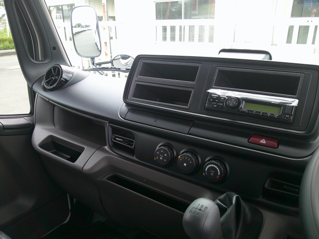 三菱ふそう キャンター 小型 塵芥車（プレス式） 2RG-FEAVO(107111) 20枚目