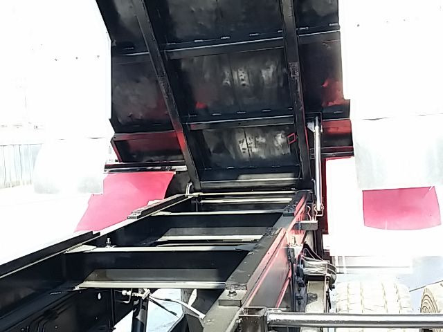 日野 レンジャー 増トン 平ボディ（クレーン付） KL-FE1JGEA(9325) 14枚目