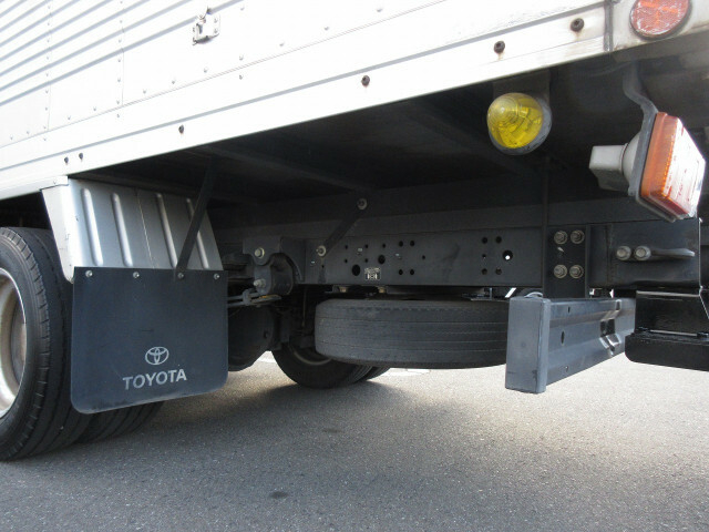 トヨタ ダイナ 小型 バン BDG-XZU348(9224) 25枚目