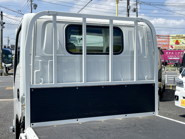 マツダ タイタン 小型 平ボディ 2RG-LKR88AF(105871) 12枚目