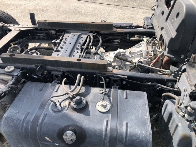 日野 デュトロ 小型 土砂ダンプ 2RG-XZC600T(107895) 24枚目